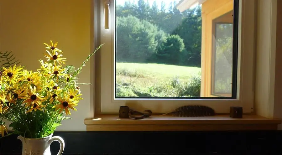 Indoor Air Quality | Cleveland, OH | EZ Breathe Ventilation System