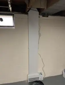 ez breathe ventilation