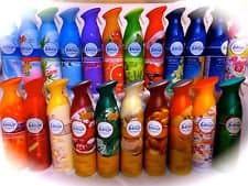 The Dangers of Febreze- EZ Breathe