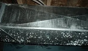 ez breathe home ventilation - mold growth