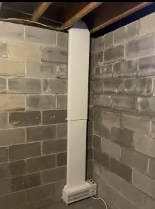 ez breathe ventilation