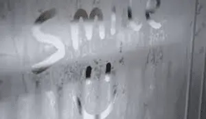 ez breathe home ventilation - window condensation 2