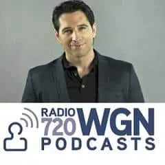 EZ Breathe on WGN Radio Frank Fontana Show