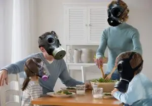 Indoor Air Quality | Cleveland, OH | EZ Breathe Ventilation System