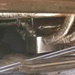 "Why Is My Basement/Crawlspace Damp?"- EZ Breathe
