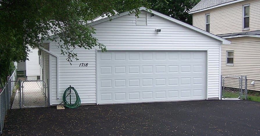 Garage Ventilation | Boston, MA | EZ Breathe Systems