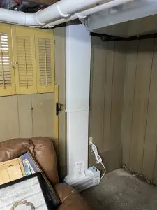 ez breathe ventilation