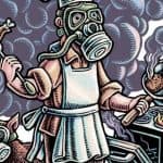 Kitchen As A Pollution Hazard- EZ Breathe