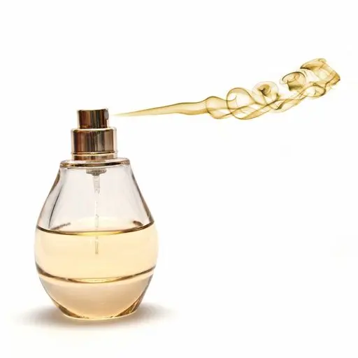 Cleveland, OH | Fragrance Bottle | EZ Breathe Systems
