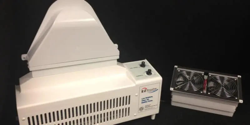 EZ Breathe System | New York, NY | EZ Breathe Ventilation System