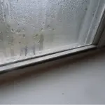 New York, NY | Moisture Inside Of Windows | EZ Breathe Systems