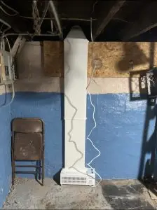 ez breathe ventilation