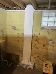 ez breathe ventilation