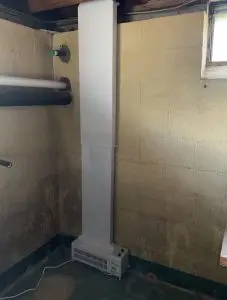 ez breathe ventilation