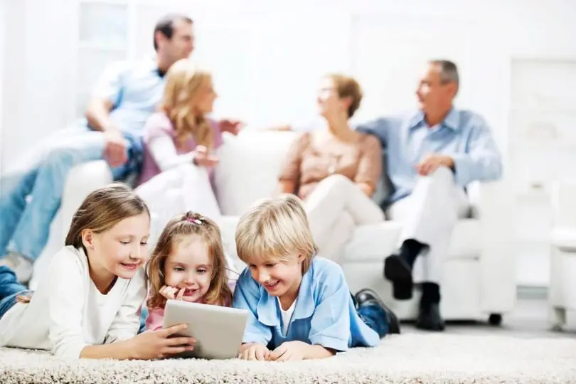 Indoor Air Quality | Cleveland, OH | EZ Breathe Ventilation System