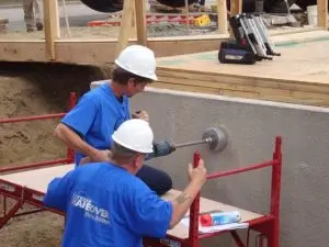 drill