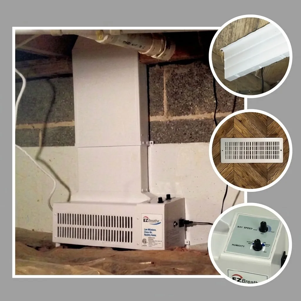 Installation Diagram