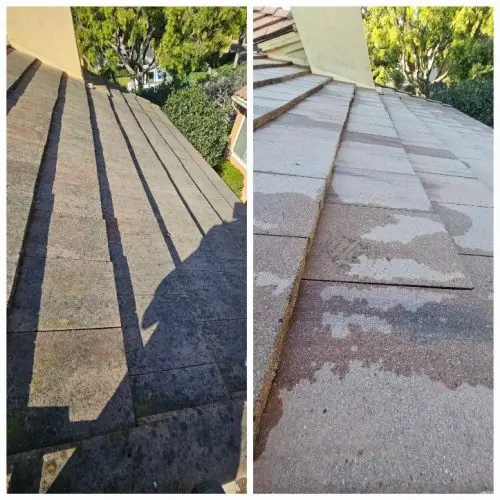 Roof Cleaning Riverside CA