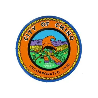City of Chino