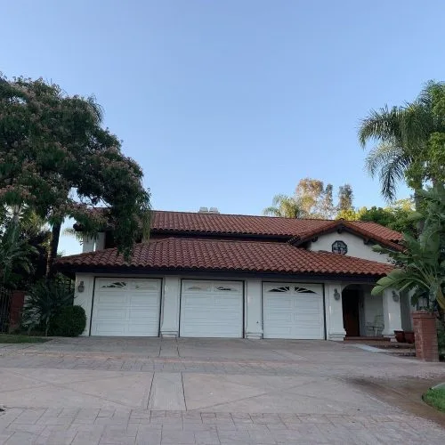House washing Riverside CA