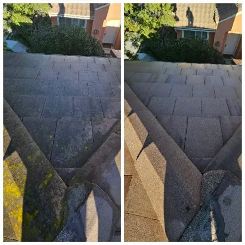 Roof Cleaning Riverside CA
