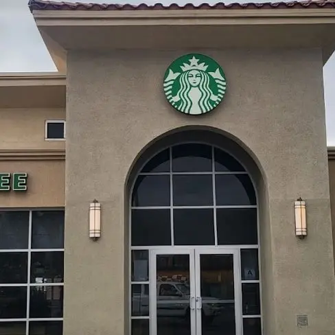 Before Storefront Cleaning in Riverside, CA