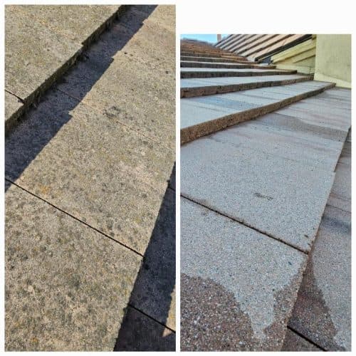 Roof Cleaning Riverside CA