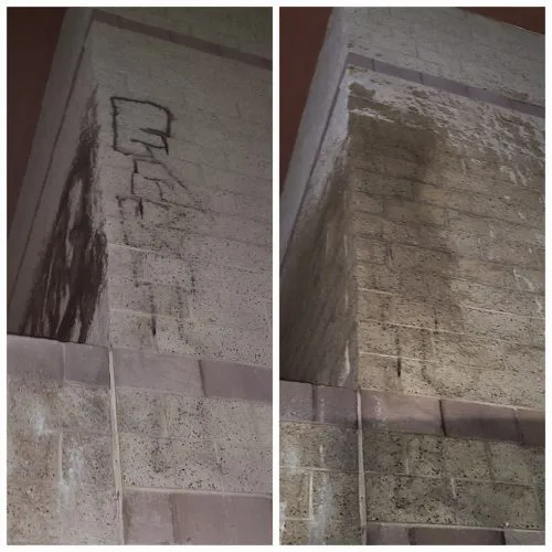 Pressure Washing Riverside CA