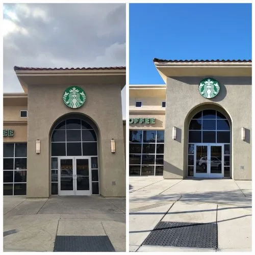 Pressure Washing Riverside CA