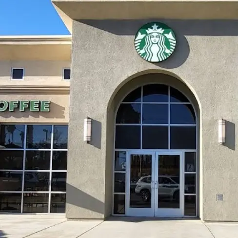 After Storefront Cleaning in Riverside, CA