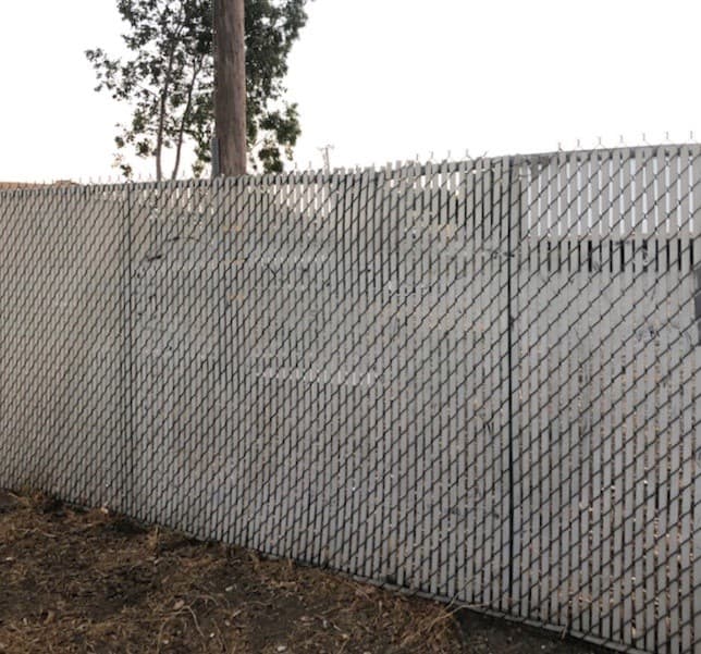 Fence Cleaning Riverside CA