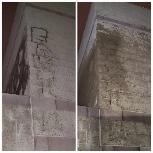 Pressure Washing Riverside CA