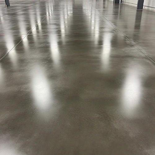 Commercial-Grade Sealing