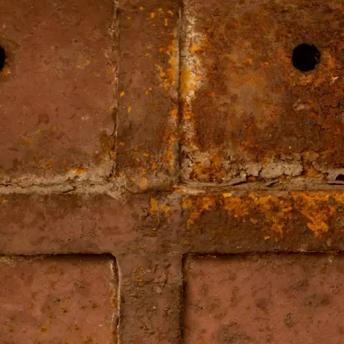 Metal Rust