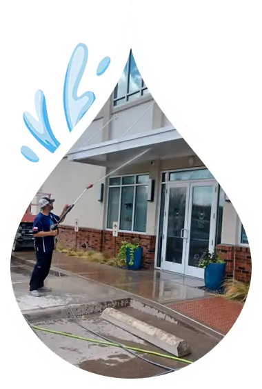 Awning Cleaning Dallas TX