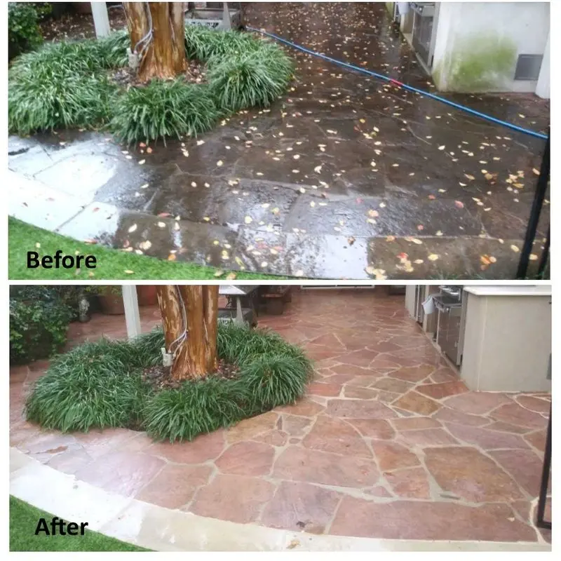 Pressure Washing Highland Park TX