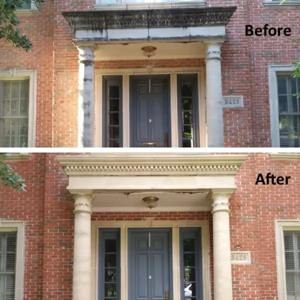 House Washing Dallas TX