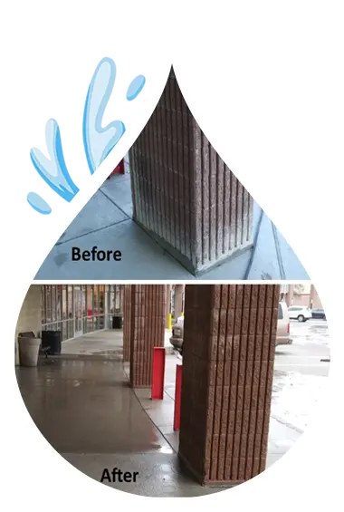 Post Construction Clean Up Dallas TX