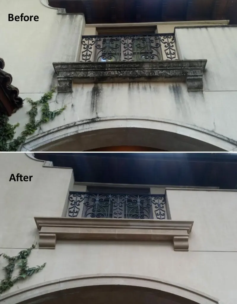 Pressure Washing Plano TX