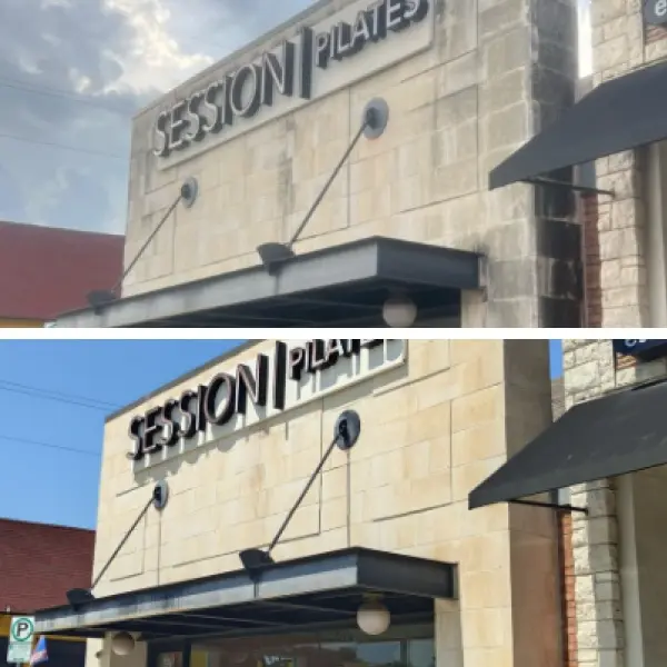 Storefront Cleaning Dallas TX