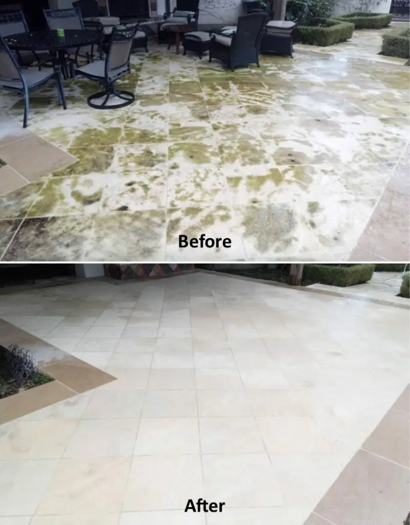 Pressure Washing Preston Hollow TX