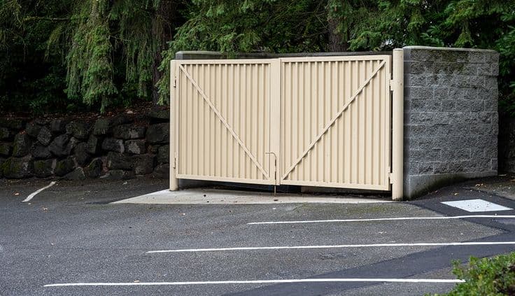 Dumpster Pad Cleaning Dallas TX
