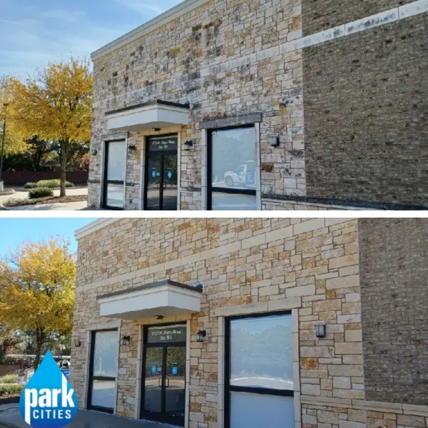 Storefront Cleaning Dallas TX