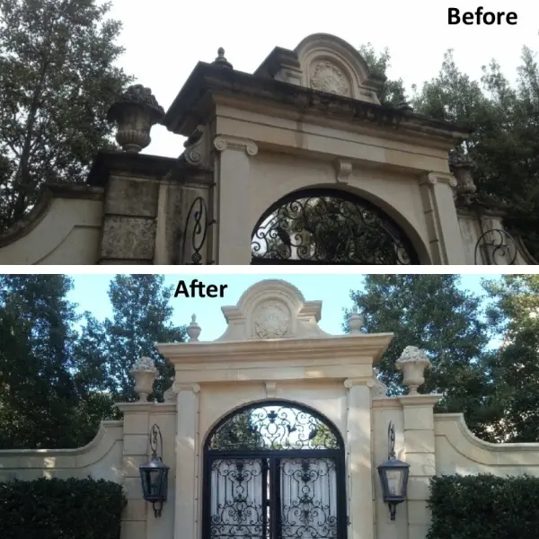 House Washing Dallas TX