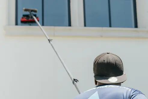Pressure Washing Garland TX