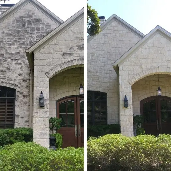 Pressure Washing Garland TX