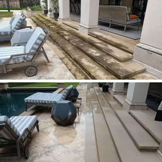 Pressure Washing Garland TX