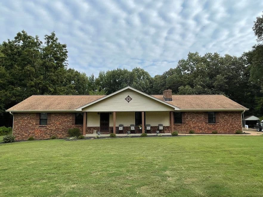 Pressure Washing Rossville TN