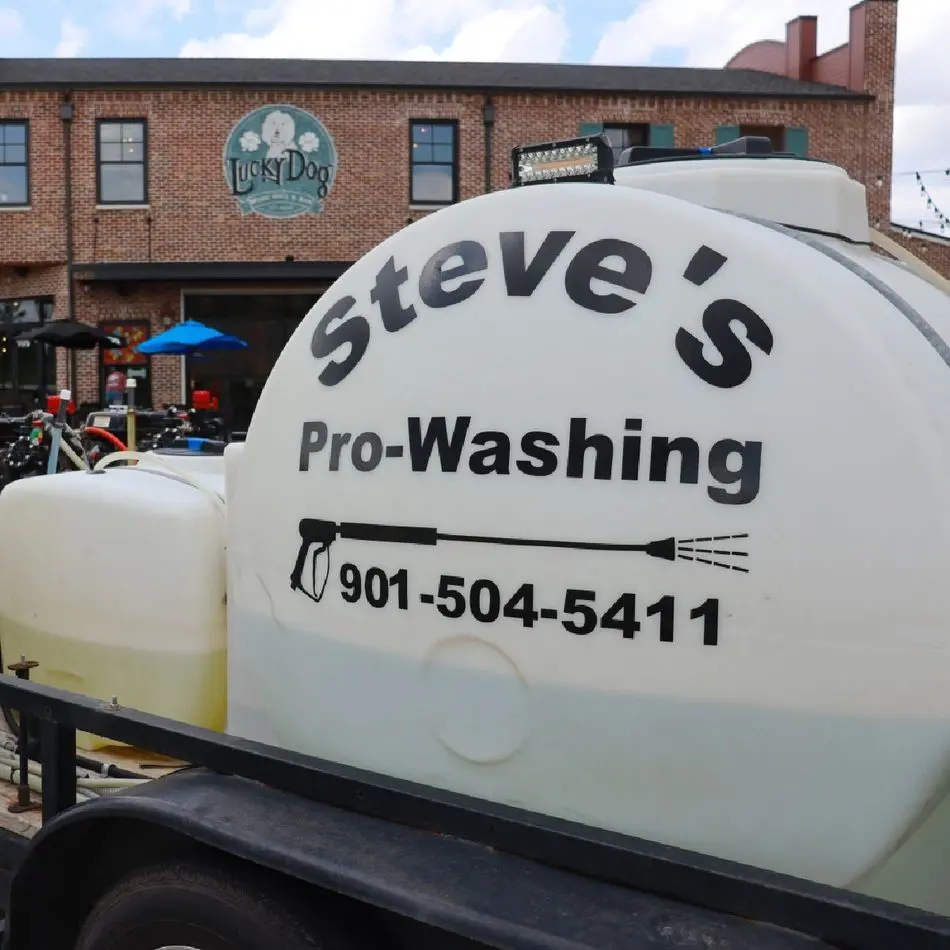 Pressure Washing Southaven, MS