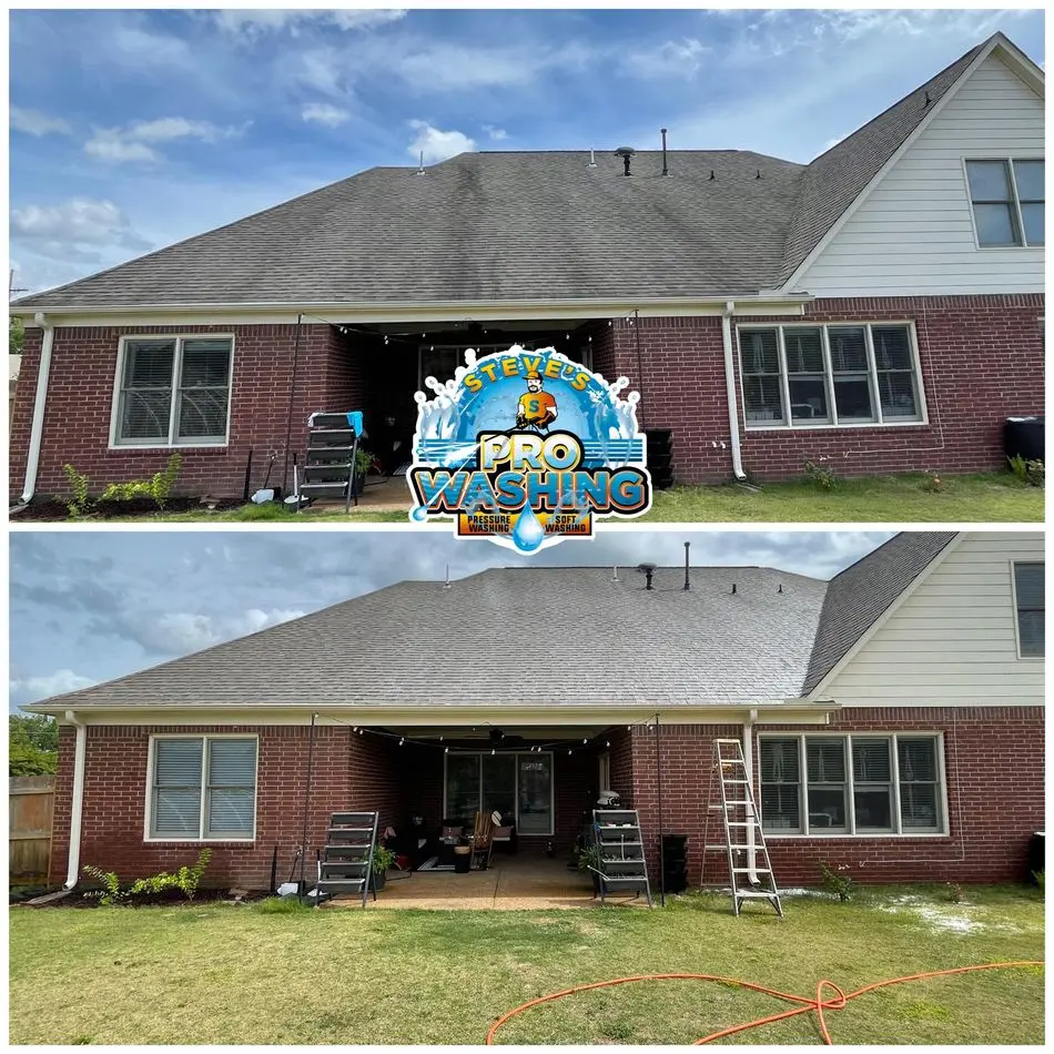 Pressure Washing Rossville TN